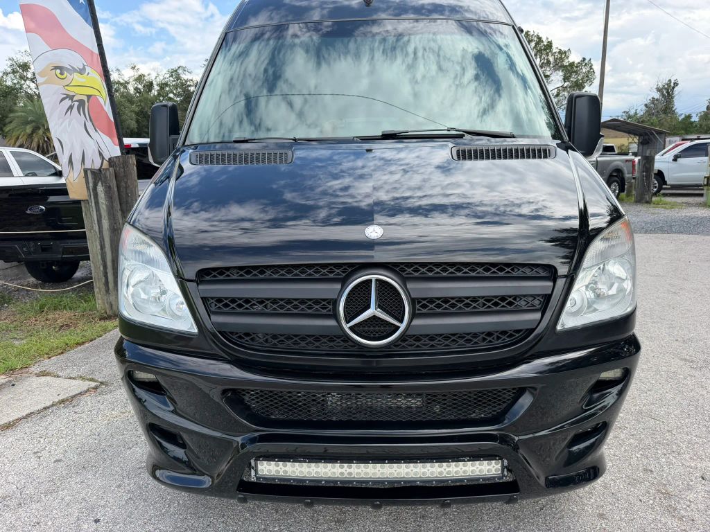 mercedes-benz sprinter van 2012 WD3PE8CC4C5678370 image mercedes-benz sprinter van 2012 WD3PE8CC4C5678370 image